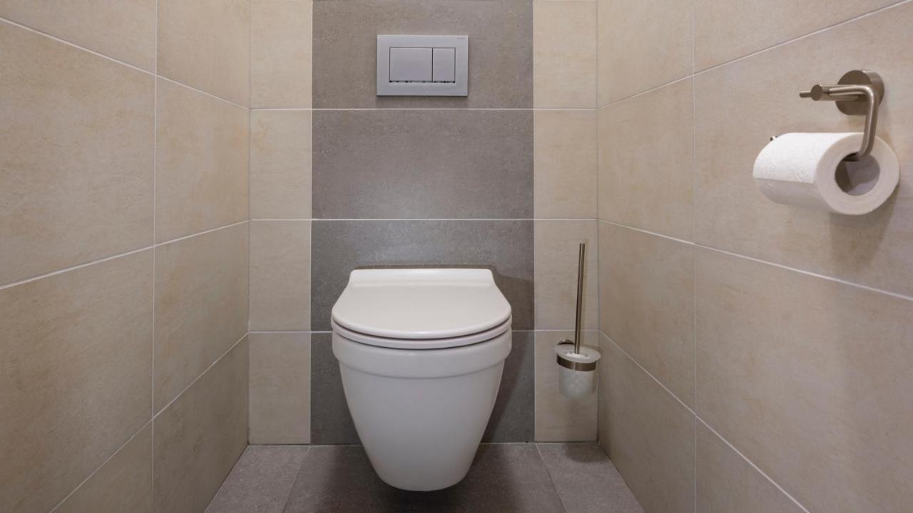 Apartman Vratna Terchová Exterior photo